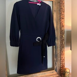 TIBI  worn 1 time!! SIZE (0) fits a small 4/6.
